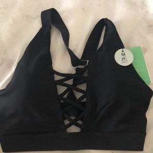 F21 sports bra NEW